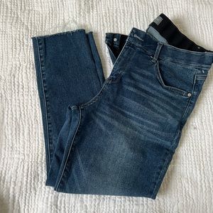 Women’s Wit & Wisdom Jeans 16p 🖤✨